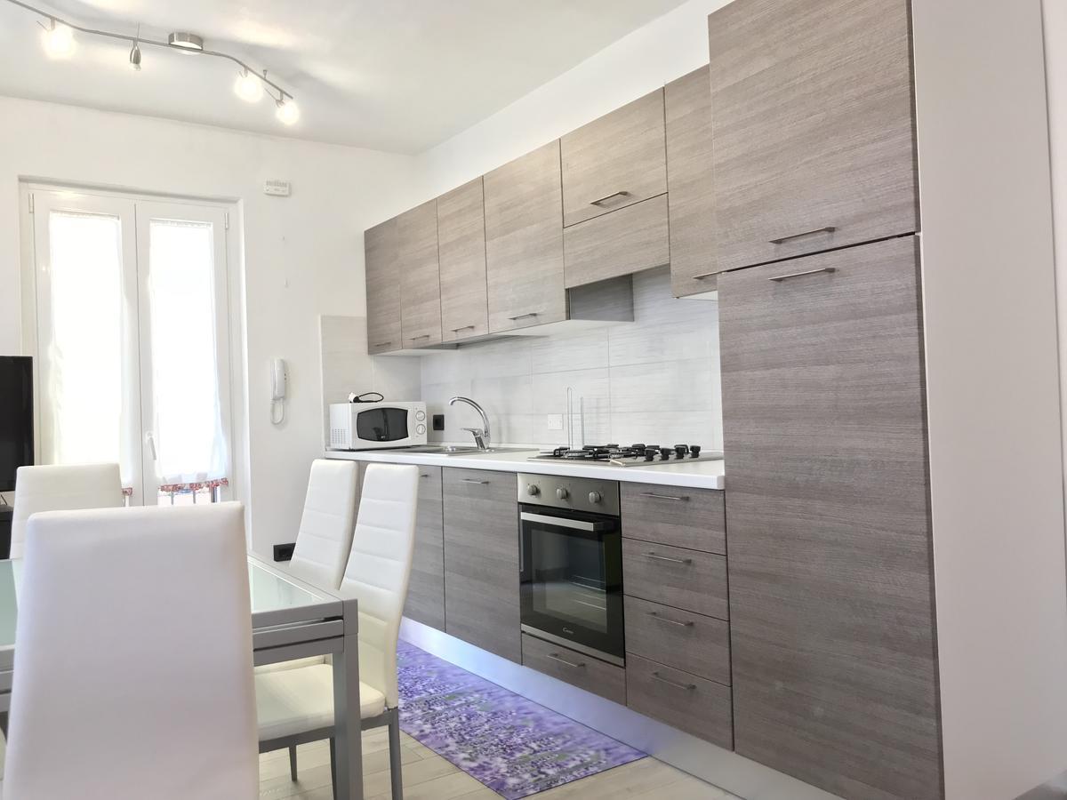 Apartamento Casa Al Borgo Garda  Exterior foto